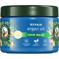 Маска для волос Herbal Essences Аргановое масло Восстанавливающая 300 мл Фото