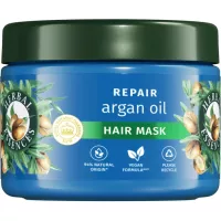 Маска для волосся Herbal Essences Арганова олія Відновлювальна 300 мл Фото