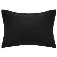 Наволочка Ardesto Mix&Match Premium 50х70+5см 100% бавовна, сатин чо Фото