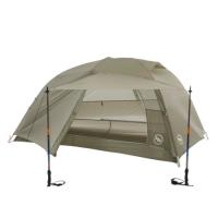 Палатка Big Agnes Copper Spur HV UL2 olive green Фото