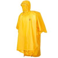 Дождевик Turbat Molfar yellow S/M Фото