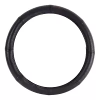 Чехол на руль AMiO M Черный (01765) Фото