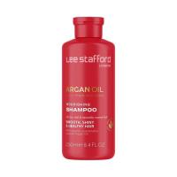 Шампунь Lee Stafford Argan Oil from Morocco Nourishing Shampoo 250 мл Фото