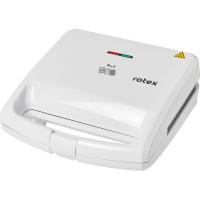 Вафельниця Rotex RSM220-W Фото
