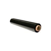 Стрейч-пленка Grey Pack black 500х20 мм 300 м Фото