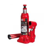 Домкрат GTM гидравлический бутылочный 15т (2З0-460 мм) Фото