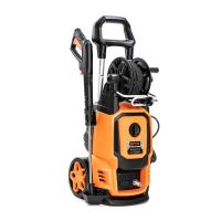 Мийка високого тиску GTM LT707 130/195бар, прод 7,5л/хв, шланг 8м Фото