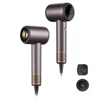 Фен Jimmy Jimmy F8 Grey Фото