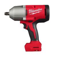 Гайковерт Milwaukee 1/2", M18 BLHIWF12-0X, 1627Нм, HD кейс (без АКБ и Фото