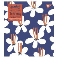 Зошит Yes А5 Need time 18 аркушів клітинка Фото