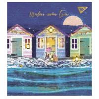 Тетрадь Yes А5 Wishes come true 24 листов клетка Фото