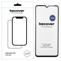 Скло захисне BeCover Realme C53 10D Black Фото