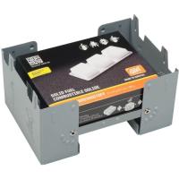 Пальник Esbit для сухого пального 002 890 00 Фото