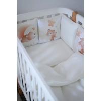 Дитячий постільний набір Верес "Bear" (6 од ) Фото