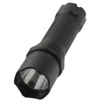 Фонарь Quantum Minik black 3W LED з USB Фото