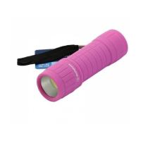 Фонарь Westinghouse 3W COB WF87 + 3 х AAA/R03 рожевий Фото