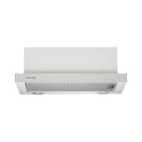 Витяжка кухонна Pyramida TX 60 (750) R WH Фото