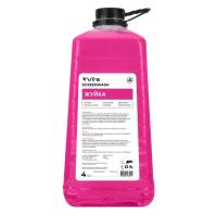 Омыватель автомобильный VIRA "Жуйка" 4 л Фото