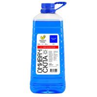 Омивач автомобільний ORGANIC PRINK "Морський бриз" 4,2 л Фото