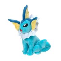 Мягкая игрушка Pokemon Вапореон 20 см Фото