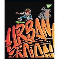 Тетрадь Yes А5 Boys Manner 12 листов линия Фото