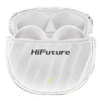 Наушники HiFuture FlyBuds3 White Фото