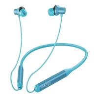 Навушники Promate ANC Velcon Blue Фото