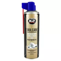 Мастило автомобільне K2 для болтів Vulkan 500мл Фото