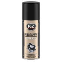 Мастило автомобільне K2 PRO Copper Spray 400мл Фото