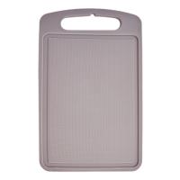 Разделочная доска Алеана 30 х 20 см какао Фото