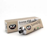 Автополироль K2 Luster Q3 зелений металік 100г Фото