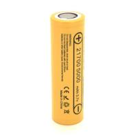 Аккумулятор Liitokala 21700 5000mah, (4700-5100mah) 15A, 3.7V(2.5-4.2V), Фото