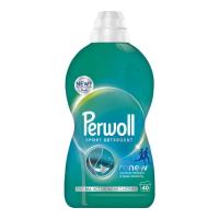 Гель для прання Perwoll Догляд та освіжаючий ефект Для спортивного одягу 2 Фото