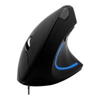 Мишка Media-Tech Vertic USB Black Фото