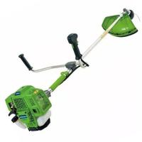 Триммер садовый Grunhelm мотокоса GR-3200MS 3,6кВт, 7.8кг Фото