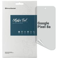 Плівка захисна Armorstandart Matte Google Pixel 8a Фото