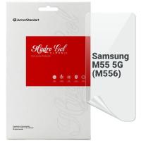 Пленка защитная Armorstandart Samsung M55 5G (M556) Фото
