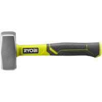 Кувалда Ryobi RHHCH1000, 1000г, рукоятка скловолокно Фото