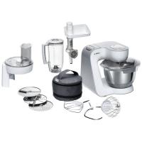 Кухонный комбайн Bosch MUM58231 Фото