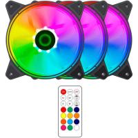 Кулер для корпуса Gamemax RQ 300 Фото