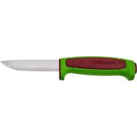 Ніж Morakniv Basic 546 LE 2024 stainless steel Ivy Green/Dala R Фото