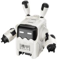 Зарядний пристрій GravaStar Delta35 35Вт 2XUSB-C White Фото