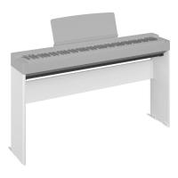 Стійка для клавішних Yamaha L-200 White Фото