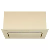 Витяжка кухонна Minola HBI 6873 IV GLASS 1200 LED Line Фото