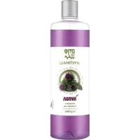 Шампунь ФітоБум Лопух 1000 г Фото