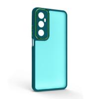 Чохол до мобільного телефона Armorstandart Shade Realme C65 4G Dark Green Фото