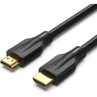 Кабель мультимедийный Vention HDMI M to HDMI M 3.0m V2.1 8K60Hz Фото