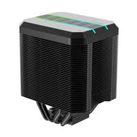 Кулер для процессора Alseye M90-B Фото