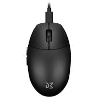 Мишка Dream Machines DM8 Mini Pro USB Black Фото