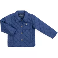 Куртка дитяча Verscon стьобана Фото